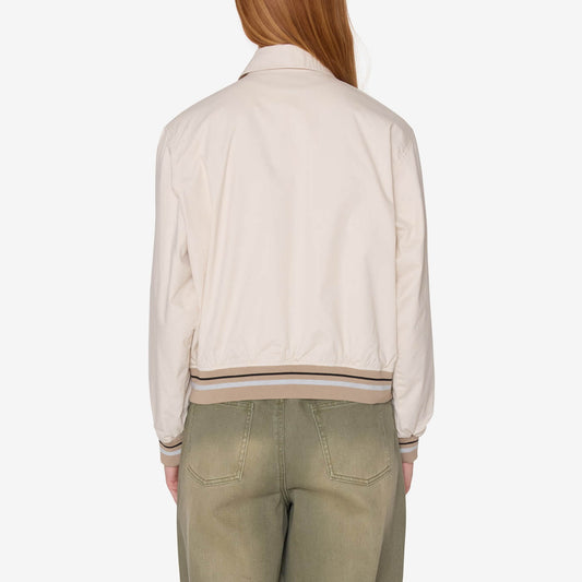 Women's Endless Jacket - Stone