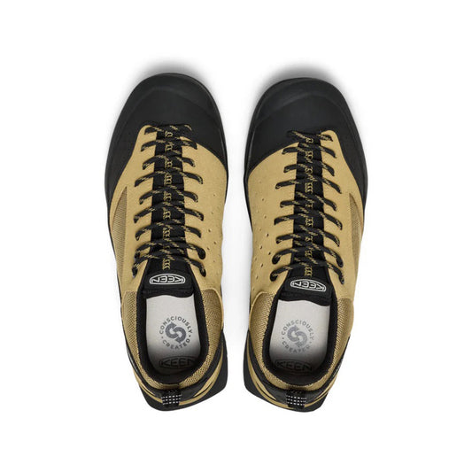 Men's Jasper III - Khaki / Black