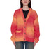 Sunset Cardigan - Sunset