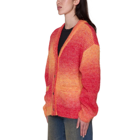 Sunset Cardigan - Sunset