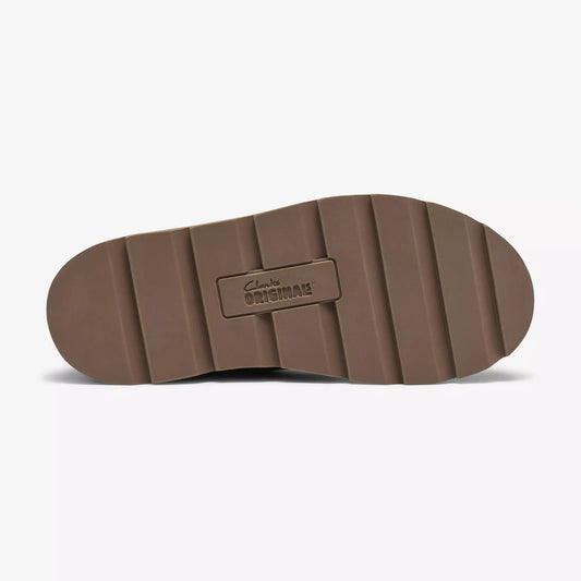 Meare Walla Boot - Beeswax