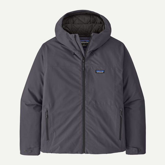 Men's Windshadow Jacket - Forge Grey