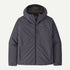 Men's Windshadow Jacket - Forge Grey