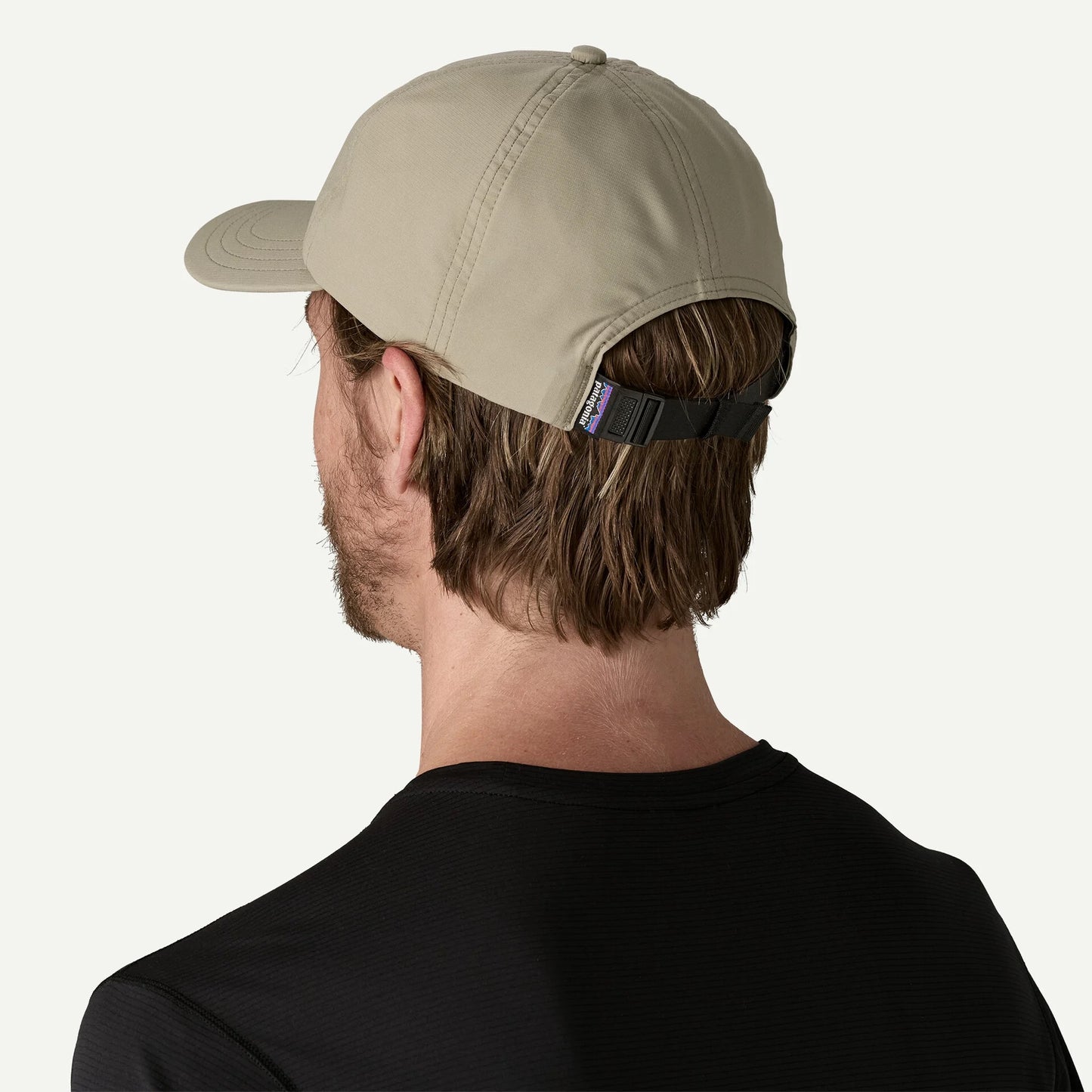 Terrebonne Hat - River Rock Green