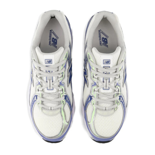 740 - White / Magic Blue - U7405K9