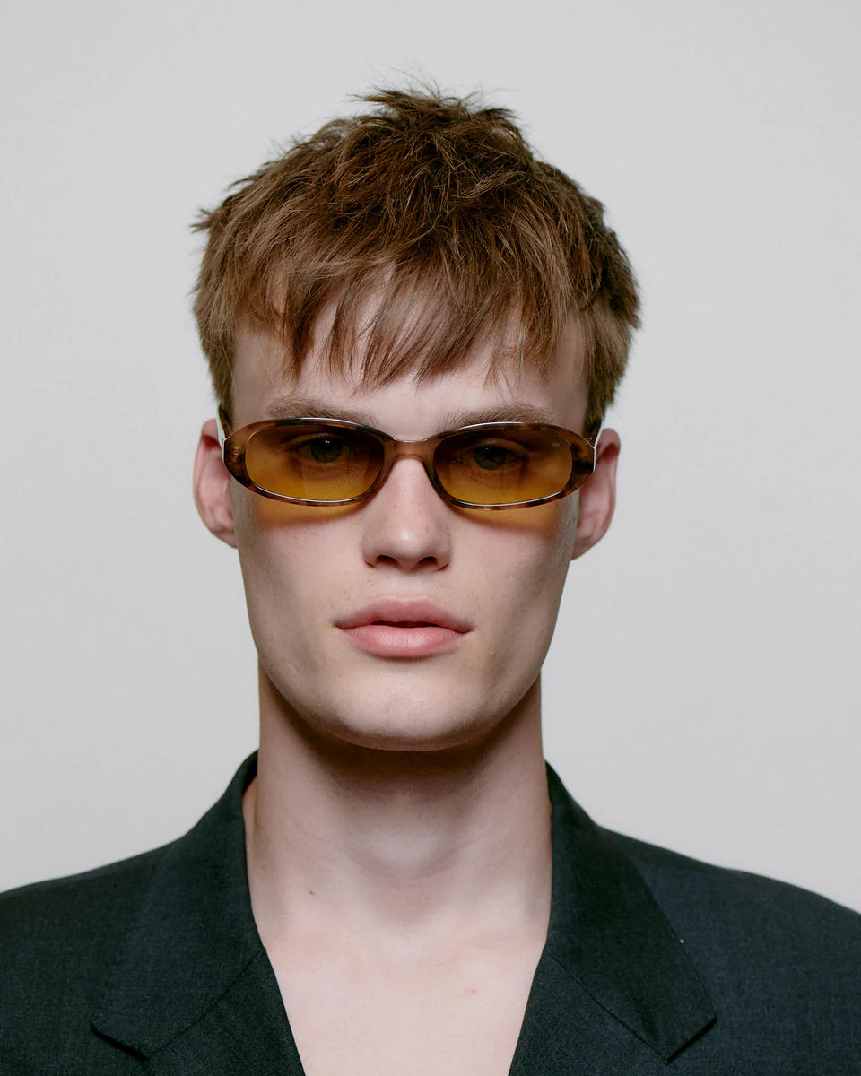 Macy Sunglasses - Coquina