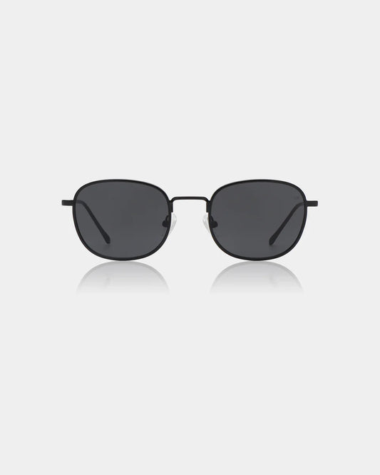 Hello Sunglasses - Black