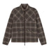 WWEik Jacket - Delicioso Check / Brown
