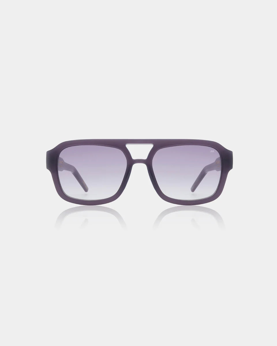 Kaya Sunglasses - Shadow