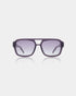 Kaya Sunglasses - Shadow