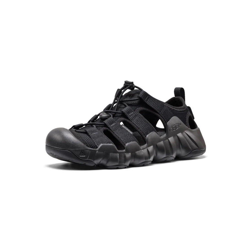 Men's Hyperport H2 Snow Peak - Triple Black