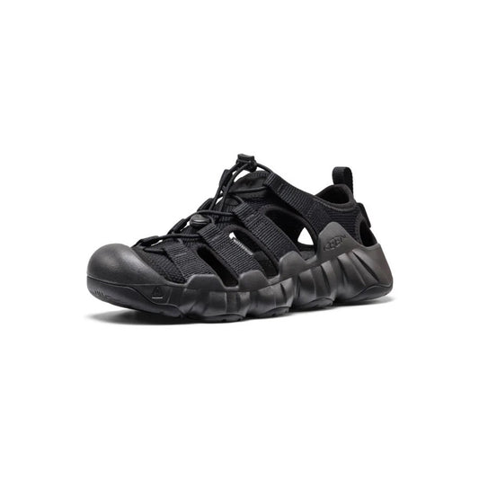 Women's Hyperport H2 Snow Peak - Triple Black