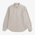 Norse Standard Oxford BD Shirt - Dark Dust Green