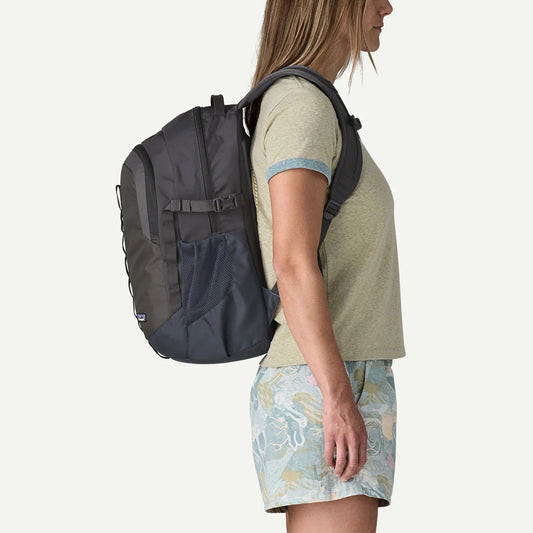 Refugio Day Pack 26L - Smoulder Blue