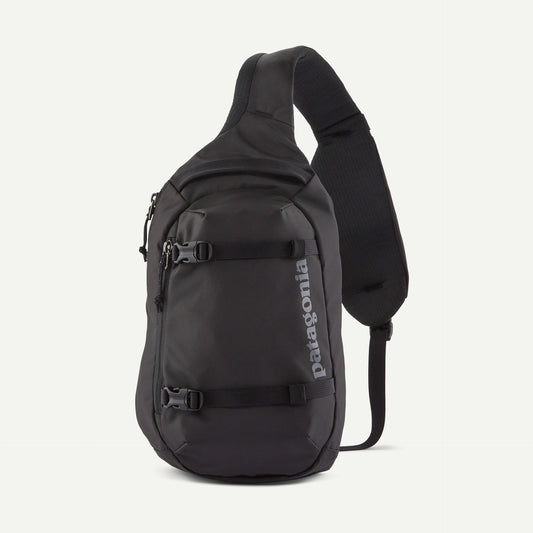 Atom Sling Bag 8L - Black