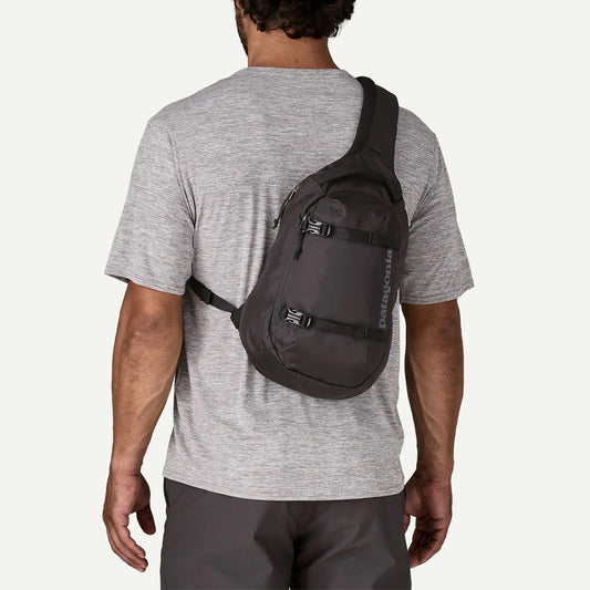 Atom Sling Bag 8L - Black