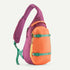 Atom Sling Bag 8L - Faded Magenta
