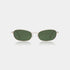 Jack Sunglasses - Gold