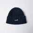 Reversed flag beanie - Blue