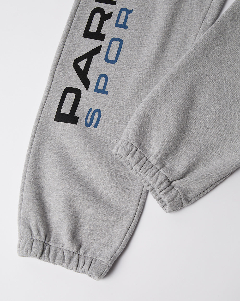 Parra Sporte Sweatpants - Heather Grey