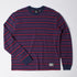 1992 Longsleeve T-Shirt - Purple