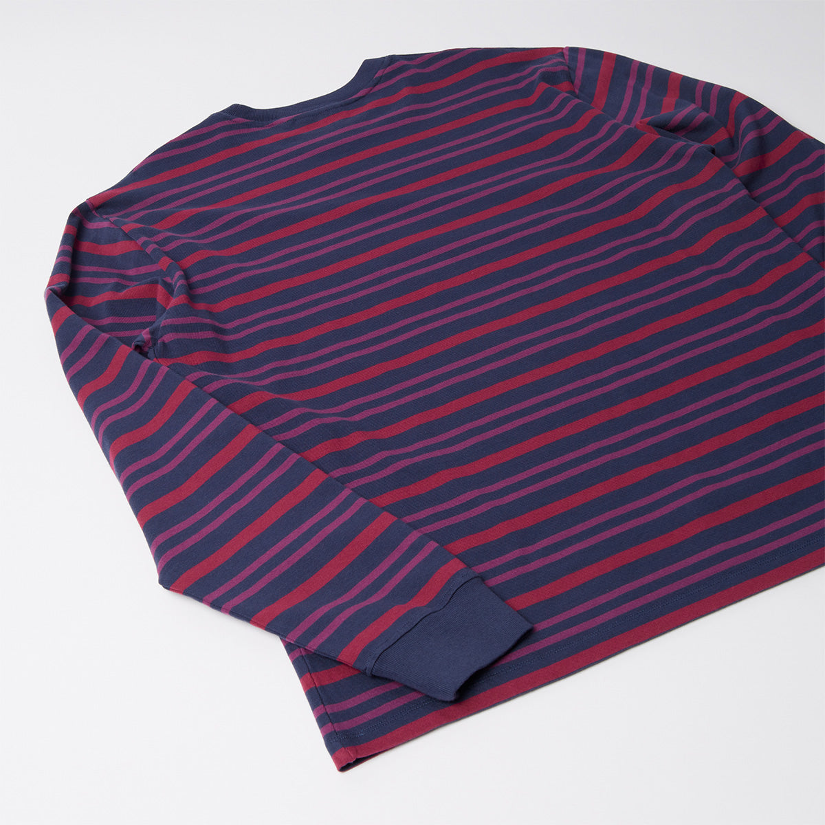 1992 Longsleeve T-Shirt - Purple