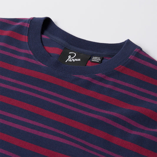 1992 Longsleeve T-Shirt - Purple