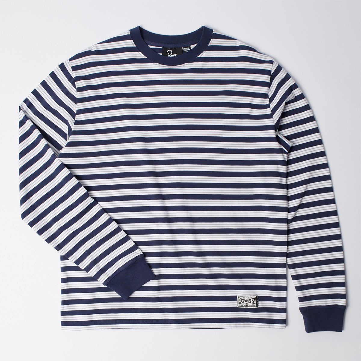 1992 Longsleeve T-Shirt - White