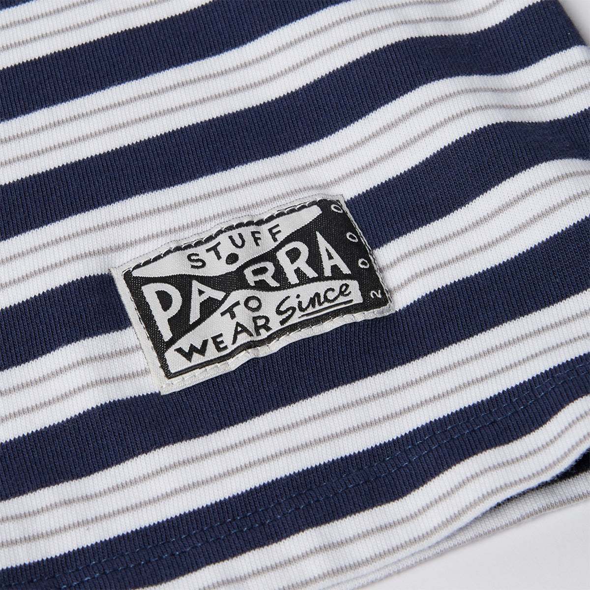 1992 Longsleeve T-Shirt - White
