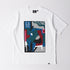 Leaving Now T-Shirt - White
