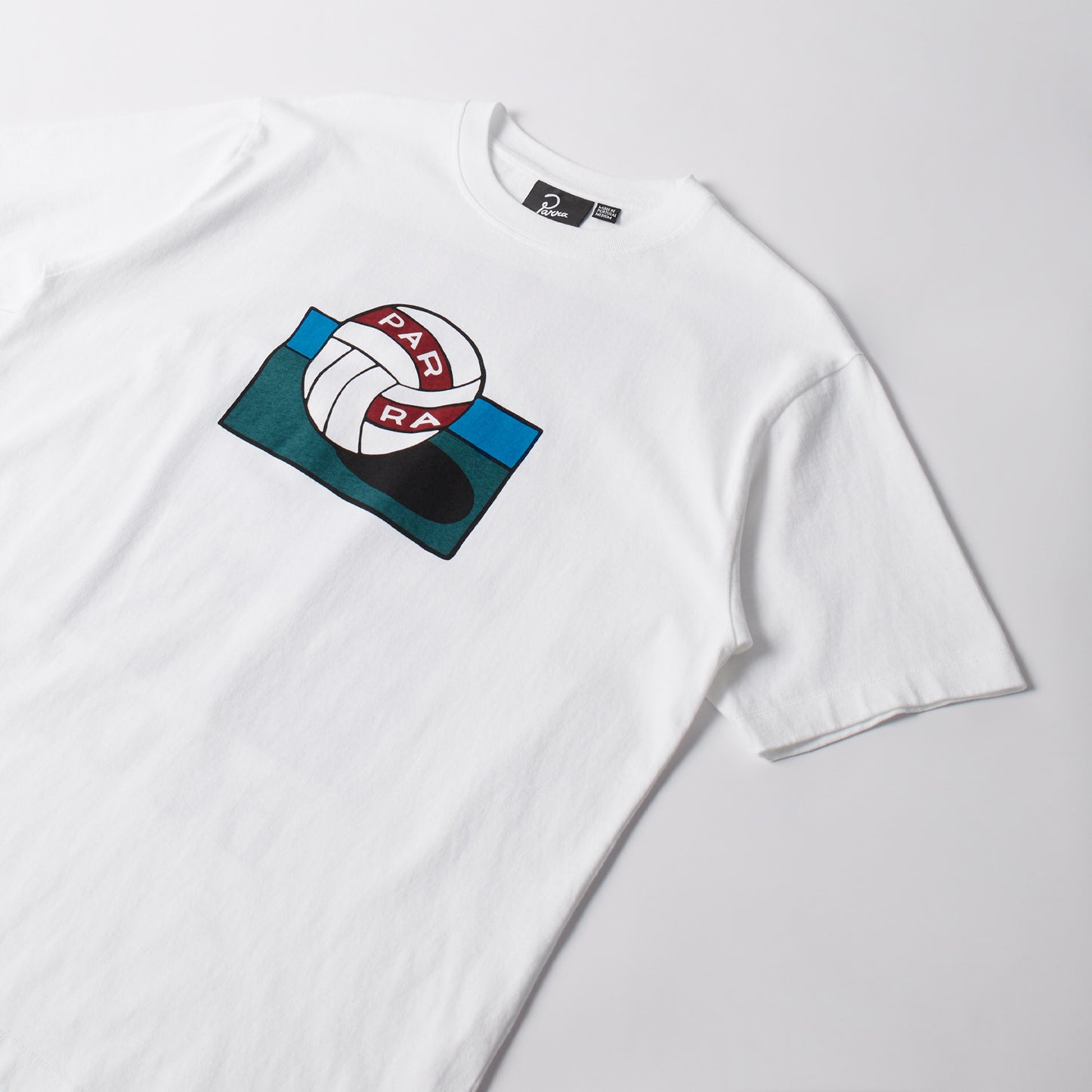 Special Books T-Shirt - White