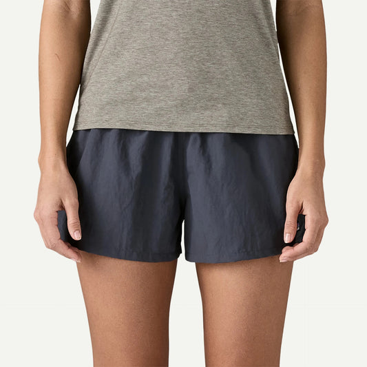 W's Barely Baggies, 2½"  - Smoulder Blue