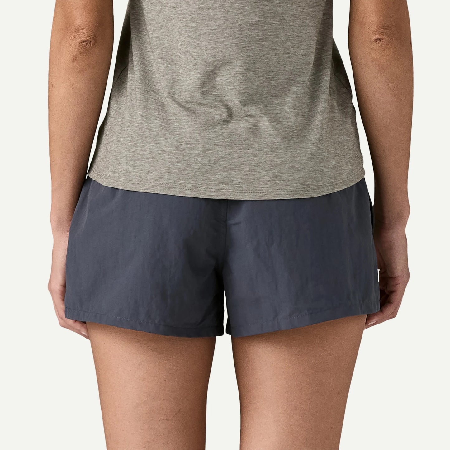 W's Barely Baggies, 2½"  - Smoulder Blue