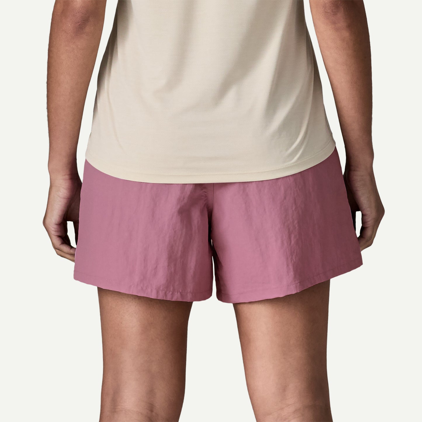 W's Baggies Shorts - 5 Inch - Light Violet