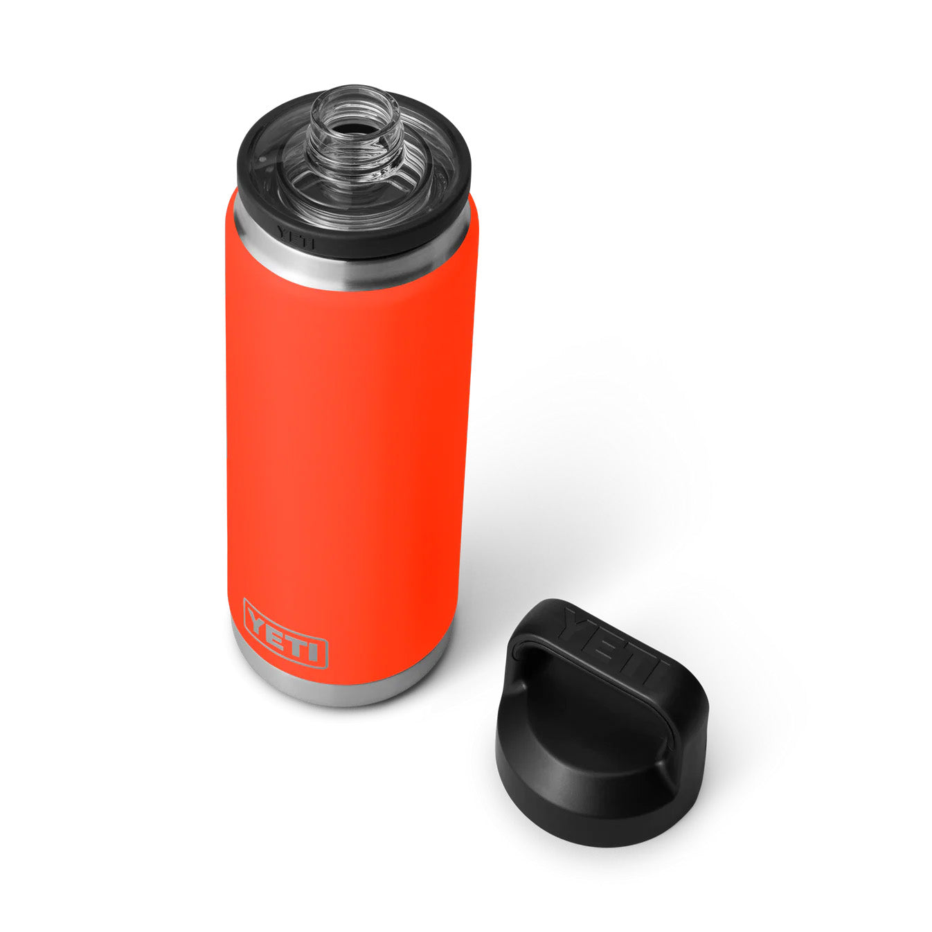 Rambler™ 26oz Bottle, Chug Cap - Solar Flare