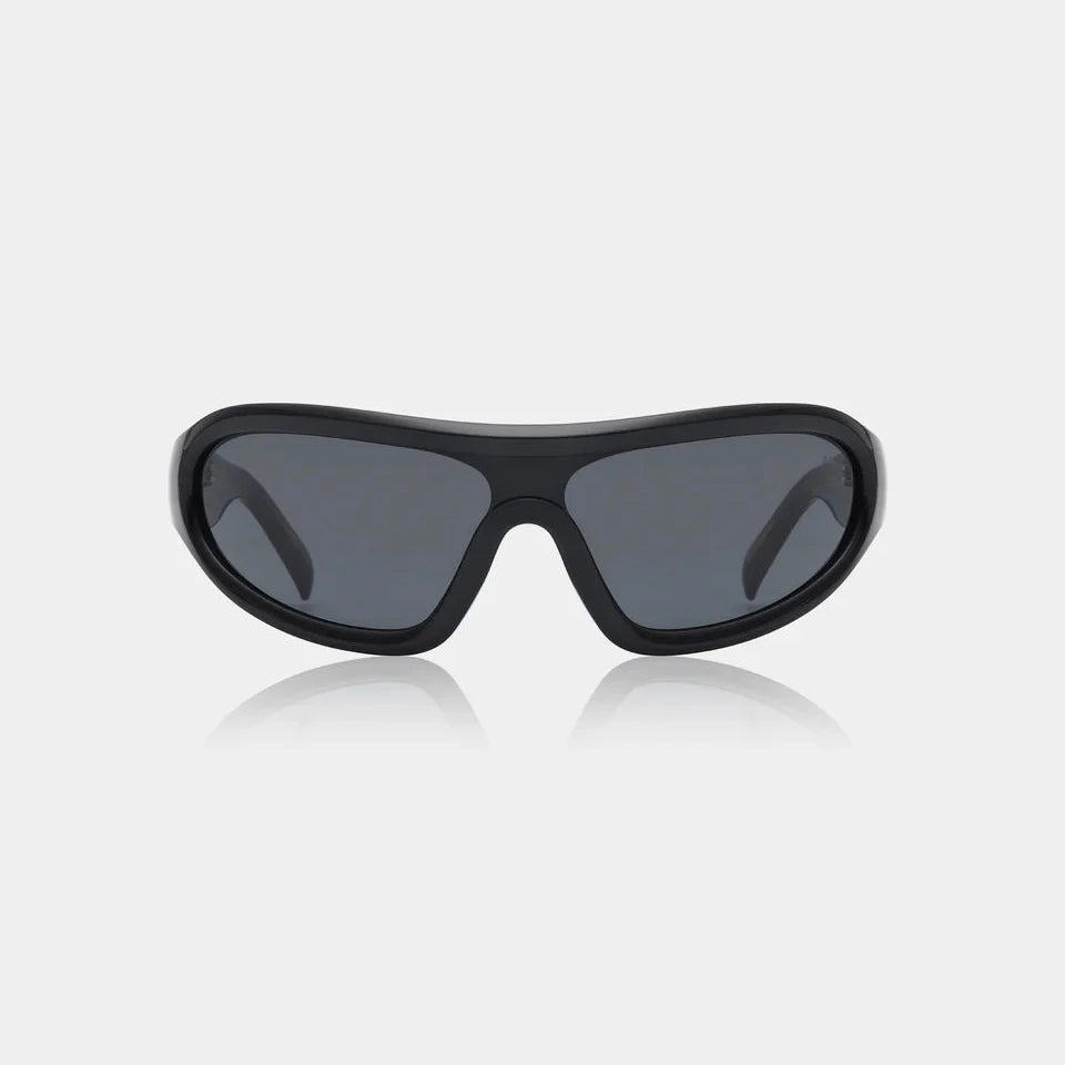 Devon Sunglasses - Black