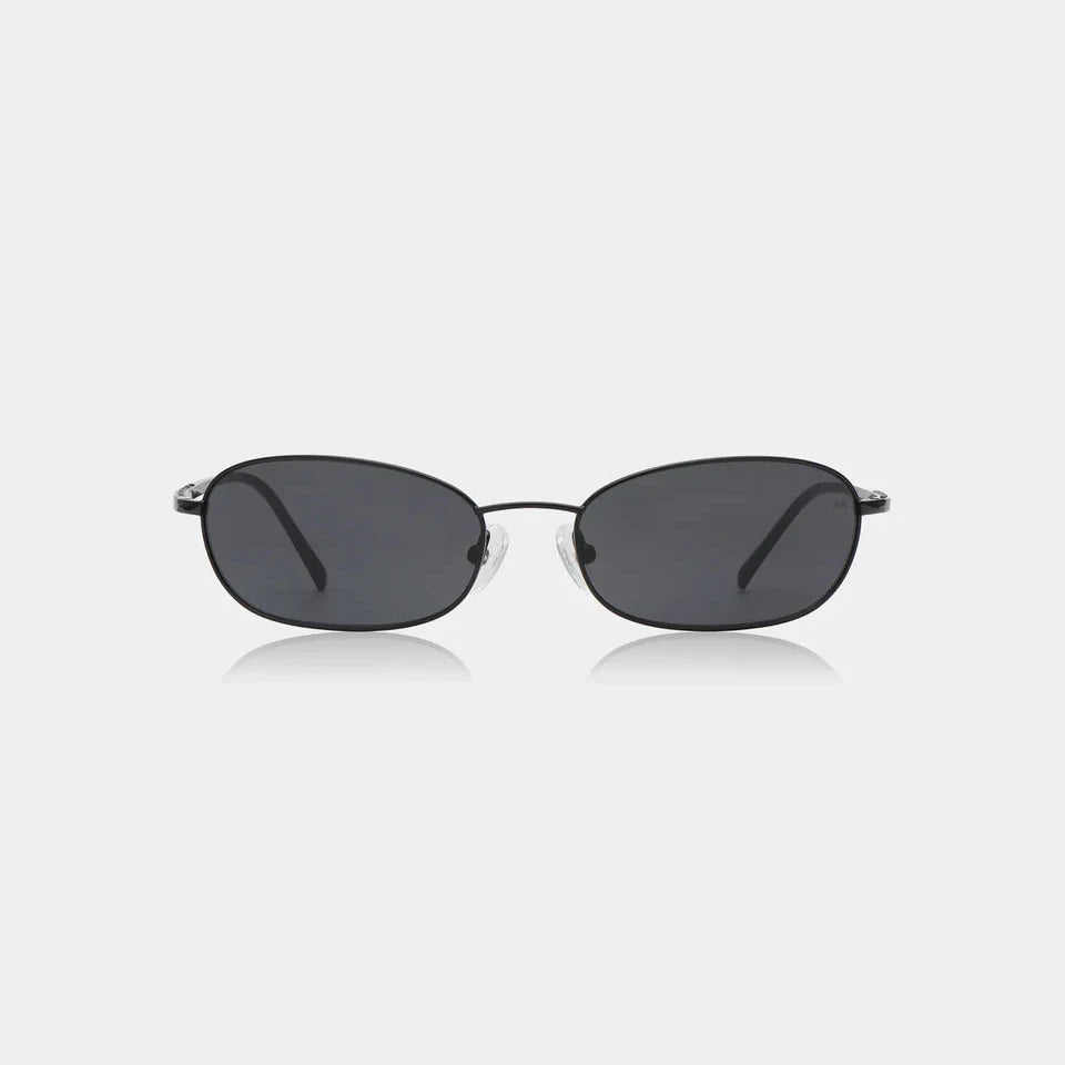 Jack Sunglasses - Black