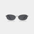 Jack Sunglasses - Black