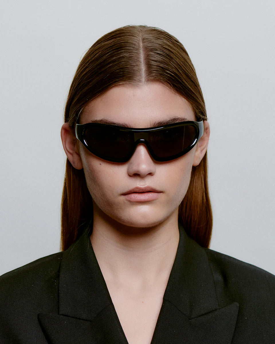 Devon Sunglasses - Black