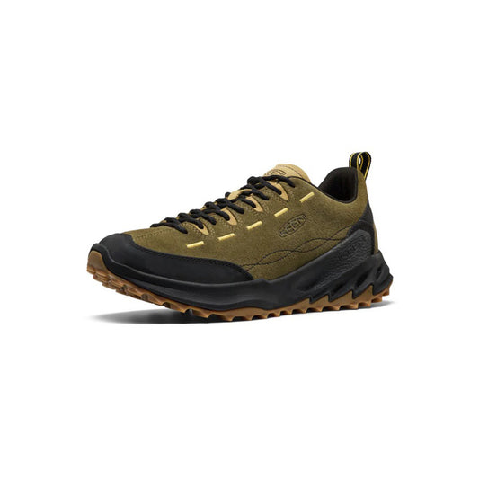 Men's Jasper Zionic - Dark Olive / Khaki
