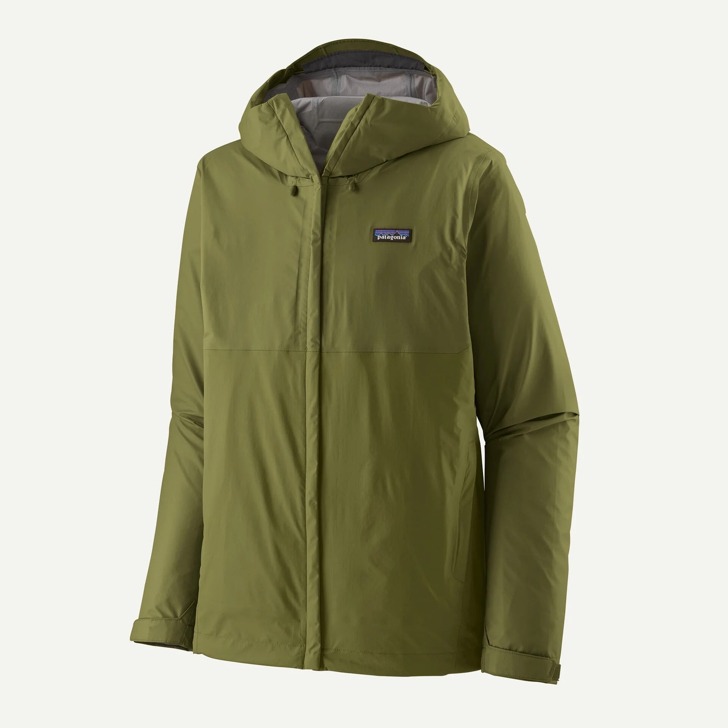 M's Torrentshell 3L Rain Jacket - Caper Green