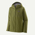 M's Torrentshell 3L Rain Jacket - Caper Green