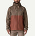 Men's Torrentshell 3L Jacket - Marlow Brown