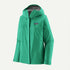 M's Torrentshell 3L Rain Jacket - Aqua Stone