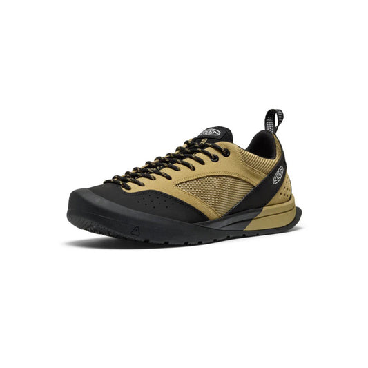 Men's Jasper III - Khaki / Black