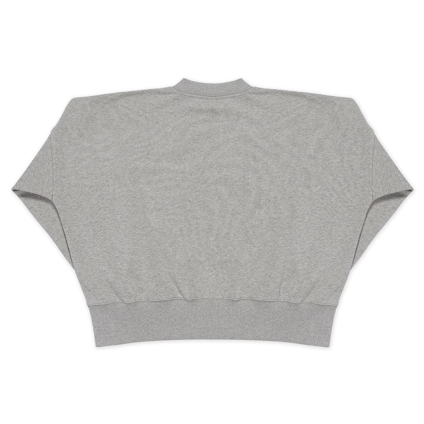 The P.E. Jumper - Grey