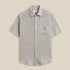 Aaron Shirt - Sand