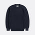 Herbert Raglan Knit - Navy