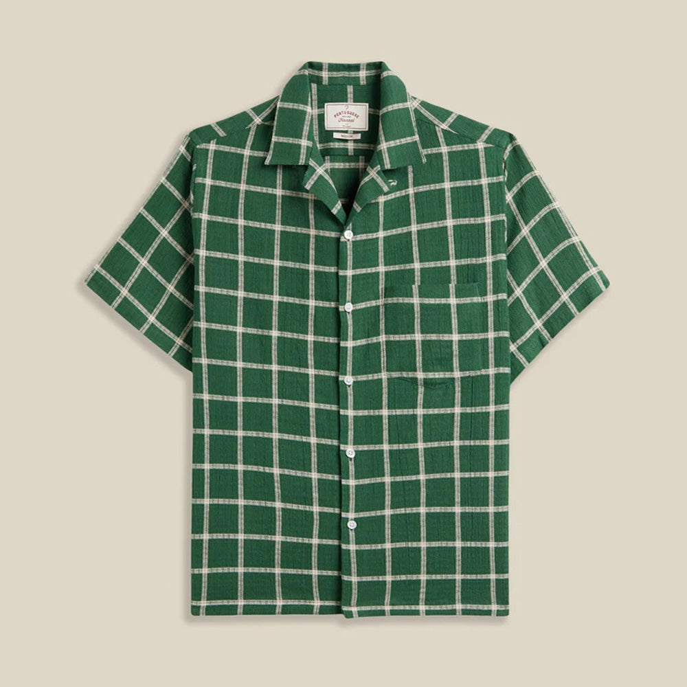 Alvor Shirt - Green