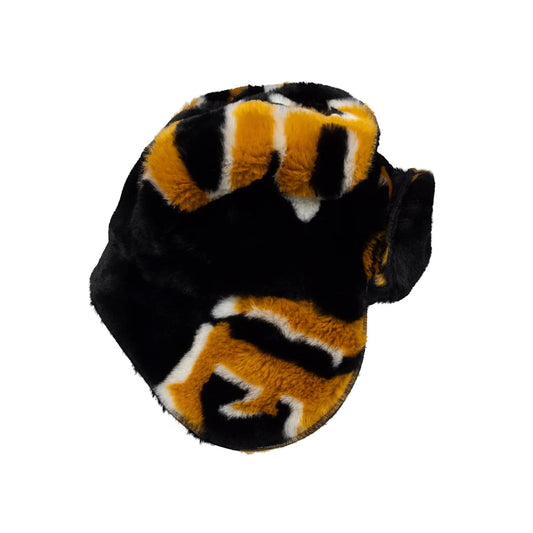 Fuzzzy Duck Does He Trapper Hat - Multi